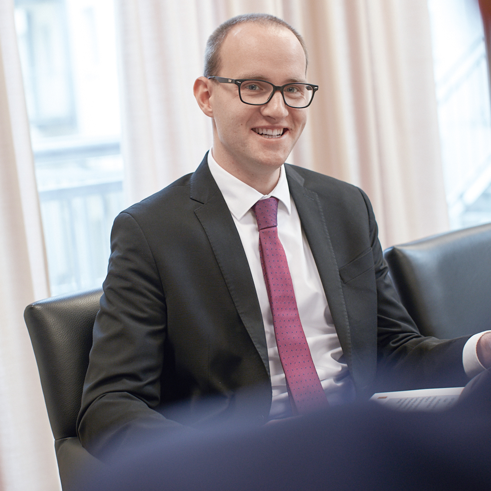 Imagebild von Lars Krömker