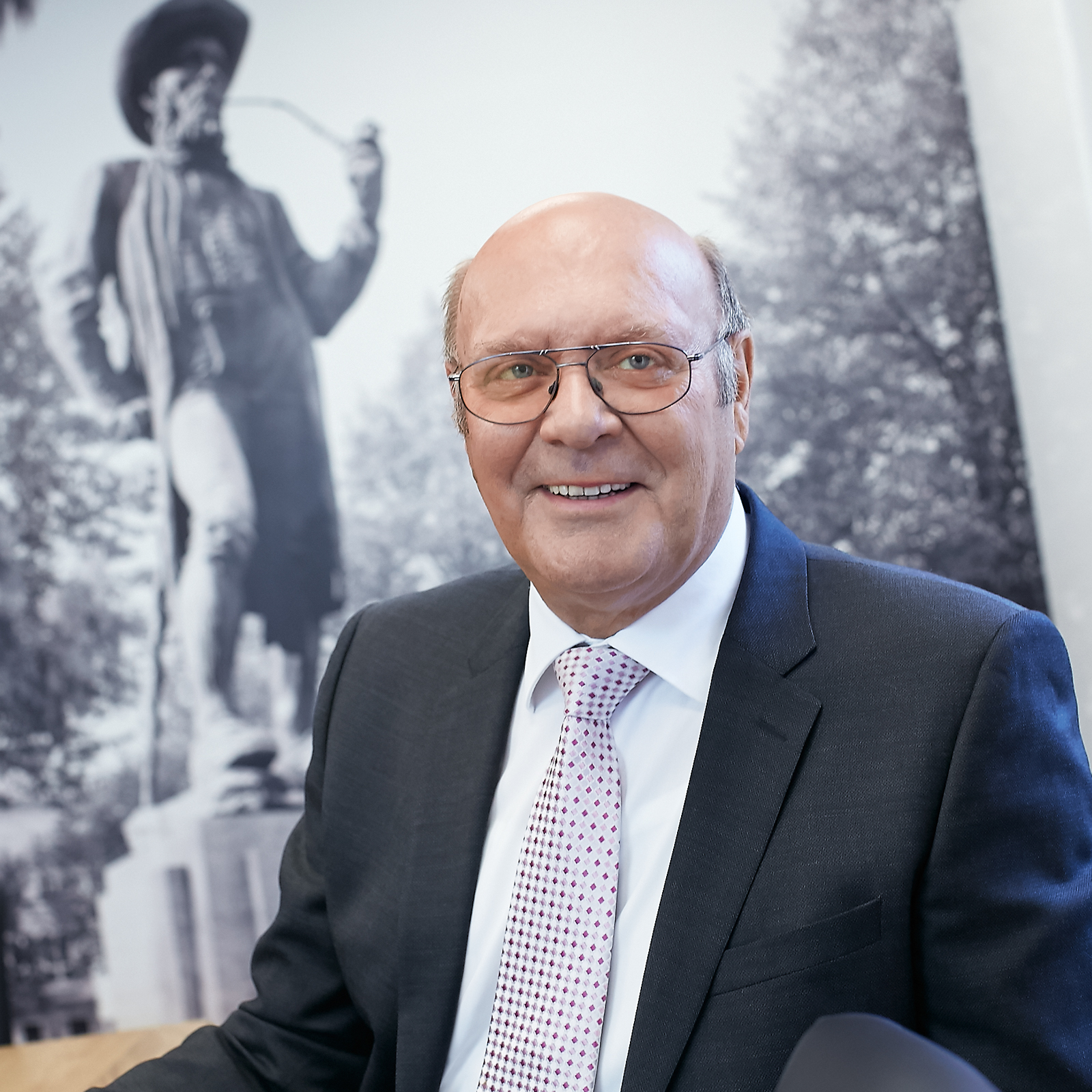 Imagebild von Klaus Sudhölter