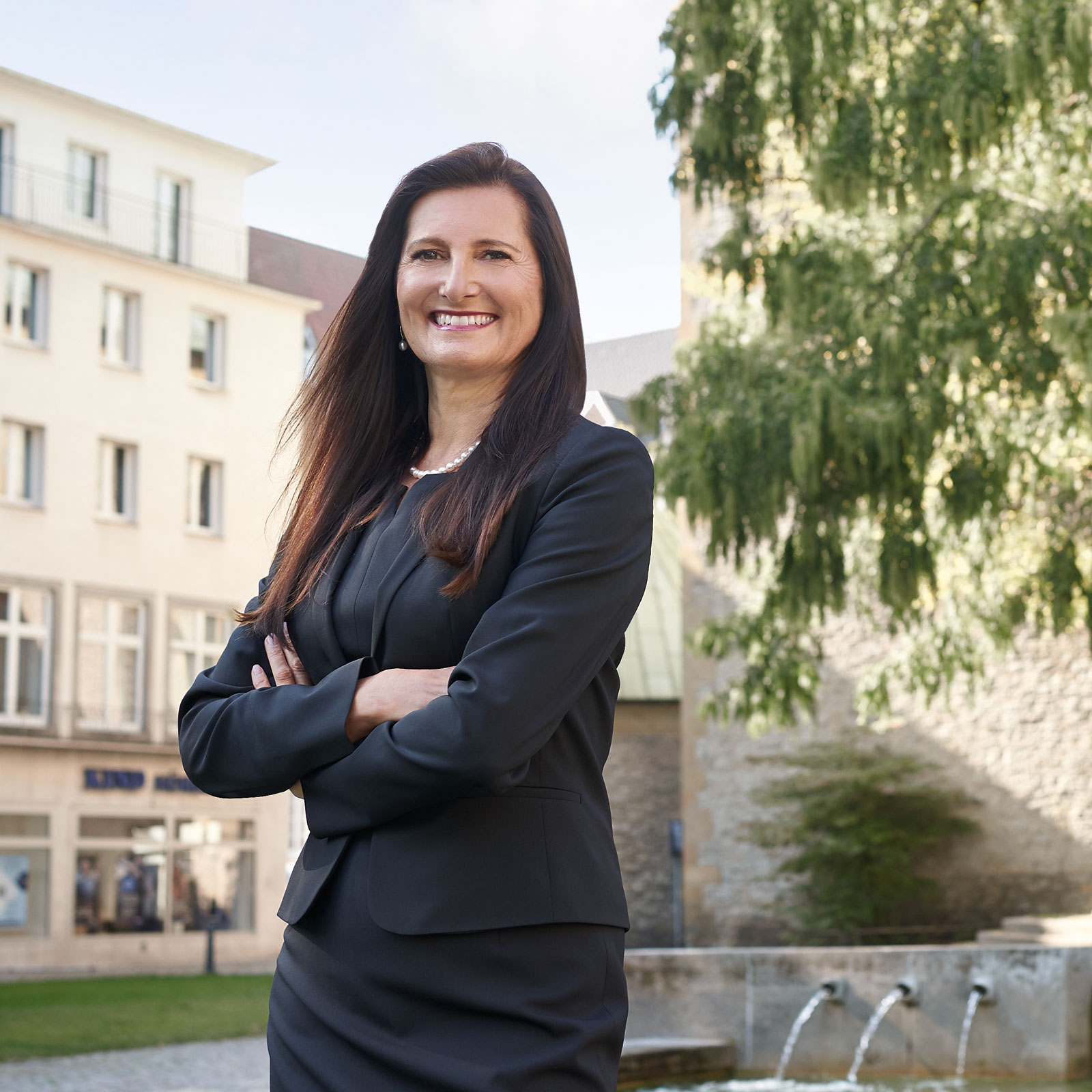 Imagebild von Gabriele Bracht-Johanning