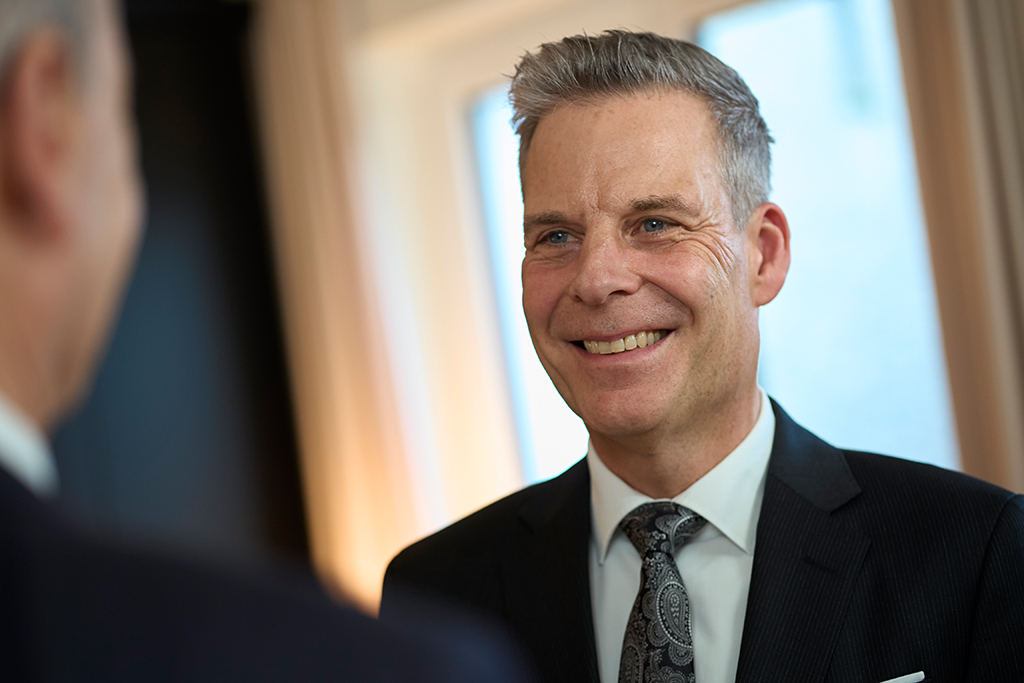 Imagefoto von Klaus Brockmeyer