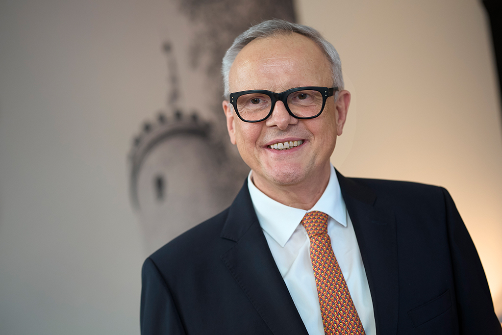Imagefoto von Willi Ernst