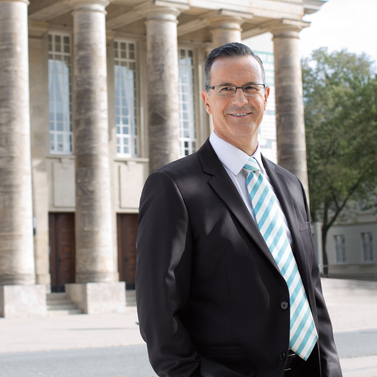 Imagebild von Axel Melber