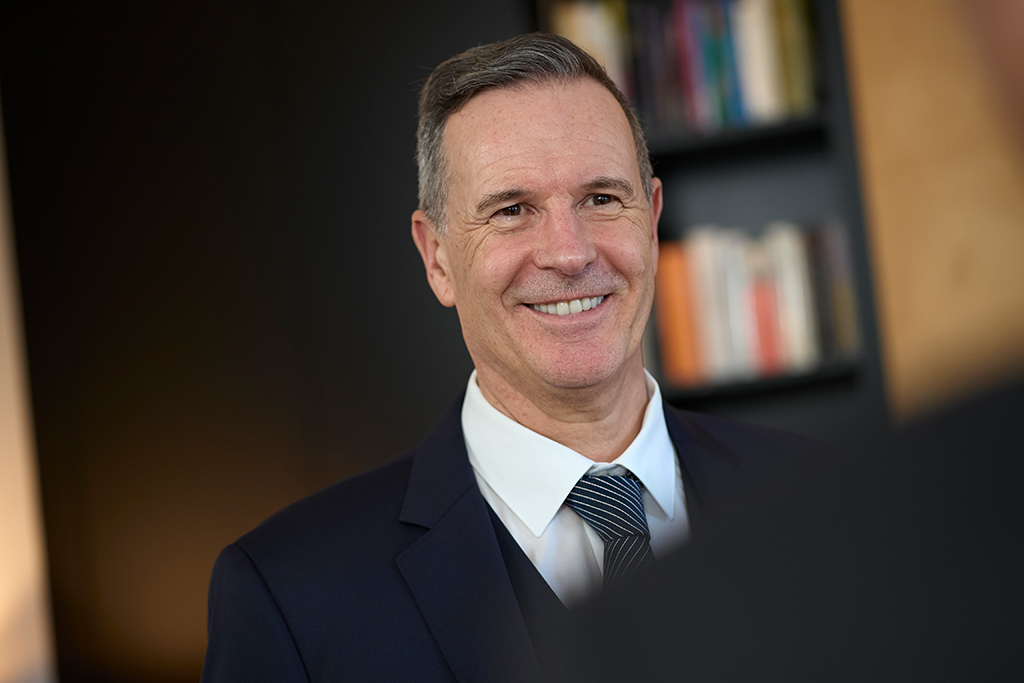 Imagefoto von Axel Melber