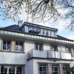 Der Standort von "Werther und Ernst" in Osnabrück