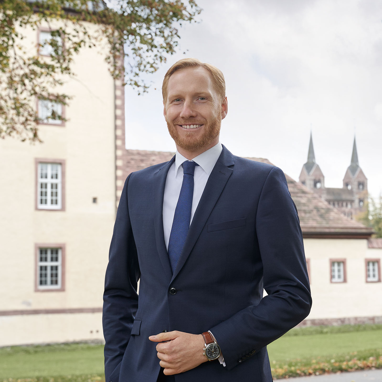 Imagebild von Mark Riechmann